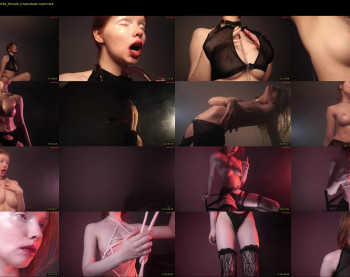 ginger_hugs — 121 minute Chaturbate female cam show recording, 720p, Feb 22, 2025