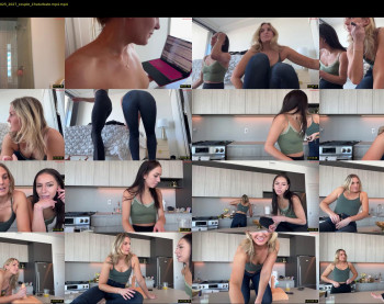 graciemae_baexx — 83 minute Chaturbate female cam show recording, 720p, Feb 21, 2025