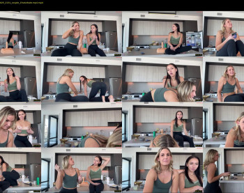 graciemae_baexx — 41 minute Chaturbate female cam show recording, 720p, Feb 21, 2025