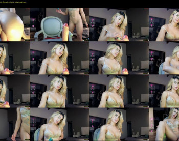 greyslopez — 20 minute Chaturbate female cam show recording, 720p, Feb 22, 2025