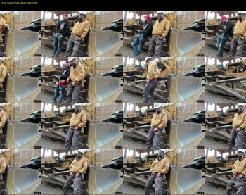 hardworkertn — 14 minute Chaturbate male cam show recording, 720p, Feb 21, 2025