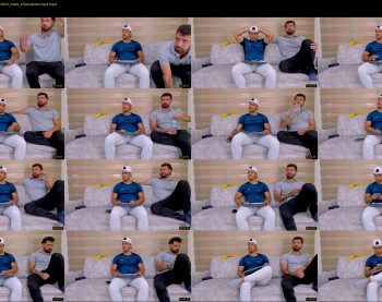 heteros_men — 16 minute Chaturbate male cam show recording, 720p, Feb 21, 2025