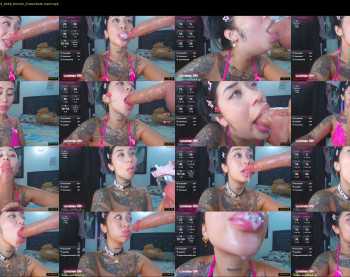 hilary_jones_22 — 99 minute Chaturbate female cam show recording, 720p, Feb 22, 2025
