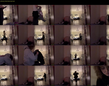 holydori — 18 minute Chaturbate female cam show recording, 720p, Feb 21, 2025
