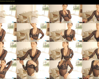 honeyco57 — 12 minute Chaturbate female cam show recording, 720p, Feb 21, 2025
