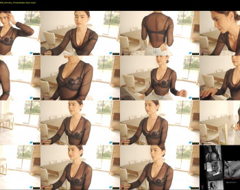 honeyco57 — 71 minute Chaturbate female cam show recording, 720p, Feb 21, 2025