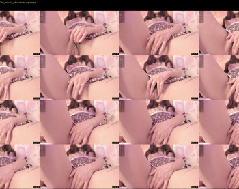 horny_moly — 3 minute Chaturbate female cam show recording, 720p, Feb 21, 2025
