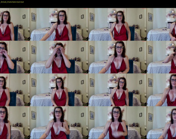 hottxgilf — 20 minute Chaturbate couple cam show recording, 720p, Feb 22, 2025