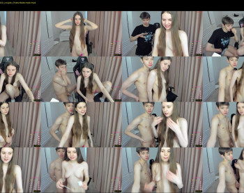 iamcassidy — 33 minute Chaturbate female cam show recording, 720p, Feb 21, 2025