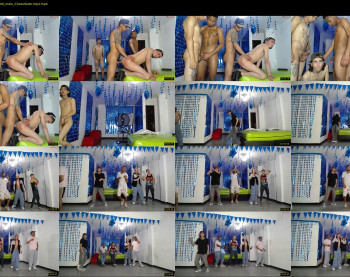icevermilk — 26 minute Chaturbate male cam show recording, 720p, Feb 21, 2025