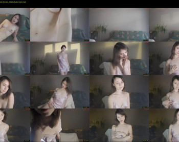 ifyouleave — 121 minute Chaturbate female cam show recording, 720p, Feb 21, 2025