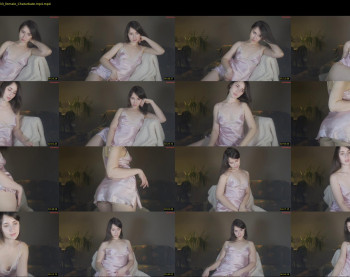 ifyouleave — 7 minute Chaturbate female cam show recording, 720p, Feb 21, 2025
