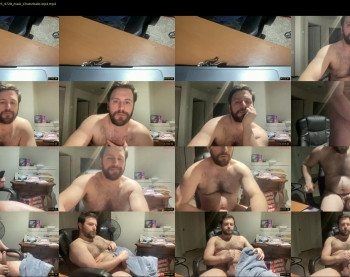 imightgetnaked — 34 minute Chaturbate male cam show recording, 480p, Feb 21, 2025