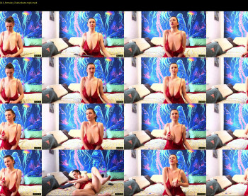 jadelin_min — 80 minute Chaturbate female cam show recording, 720p, Feb 21, 2025