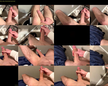 jhorny1111 — 29 minute Chaturbate male cam show recording, 720p, Feb 22, 2025