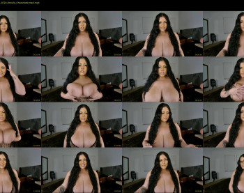 jordanamama — 24 minute Chaturbate couple cam show recording, 720p, Feb 21, 2025