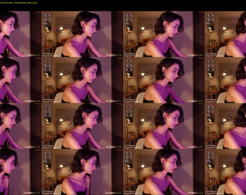 juliette_dee — 3 minute Chaturbate female cam show recording, 720p, Feb 22, 2025