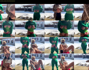 justonetime333 — 12 minute Chaturbate couple cam show recording, 720p, Feb 21, 2025