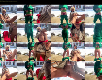 justonetime333 — 48 minute Chaturbate couple cam show recording, 720p, Feb 21, 2025