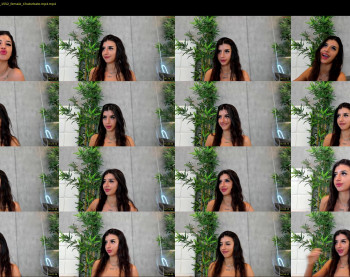 katelynsparks — 5 minute Chaturbate female cam show recording, 720p, Feb 21, 2025