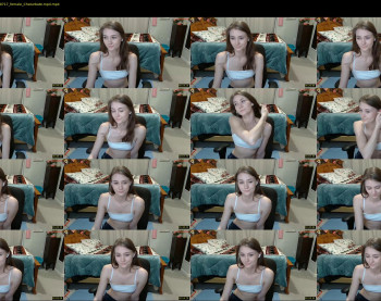 katynowhere — 3 minute Chaturbate female cam show recording, 480p, Feb 21, 2025