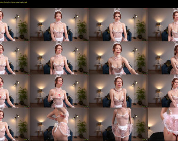 keira_knight — 19 minute Chaturbate female cam show recording, 720p, Feb 22, 2025