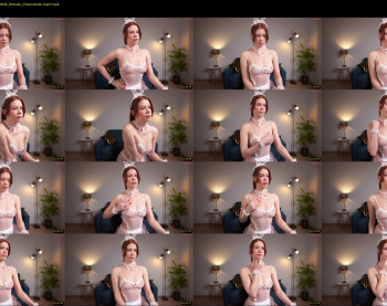 keira_knight — 7 minute Chaturbate female cam show recording, 720p, Feb 22, 2025