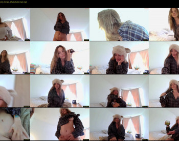 kendalltyler — 120 minute Chaturbate female cam show recording, 720p, Feb 21, 2025