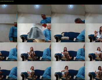 kiaming — 14 minute Chaturbate female cam show recording, 480p, Feb 21, 2025
