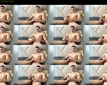 kiwigray — 84 minute Chaturbate male cam show recording, 720p, Feb 21, 2025