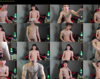 kroddy1985 — 123 minute Chaturbate male cam show recording, 720p, Feb 21, 2025