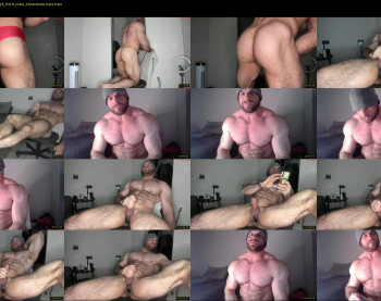 l0v35_2_5p00g3 — 105 minute Chaturbate male cam show recording, 720p, Feb 22, 2025