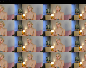 la_belle_ — 3 minute Chaturbate female cam show recording, 720p, Feb 21, 2025