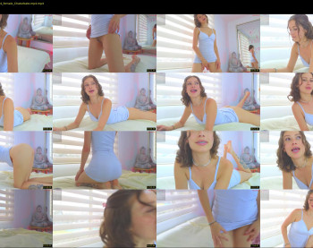 laralane_ — 21 minute Chaturbate female cam show recording, 720p, Feb 21, 2025