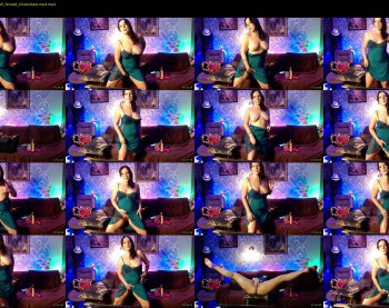 laurabenz — 59 minute Chaturbate female cam show recording, 720p, Feb 21, 2025