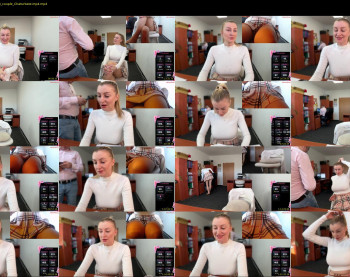 legsl0ng — 115 minute Chaturbate couple cam show recording, 720p, Feb 21, 2025