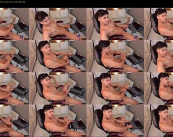 liam_colliins — 20 minute Chaturbate male cam show recording, 720p, Feb 21, 2025