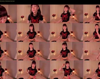 liia_sweett — 7 minute Chaturbate female cam show recording, 720p, Feb 21, 2025