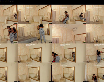 lilabeily — 23 minute Chaturbate female cam show recording, 720p, Feb 22, 2025