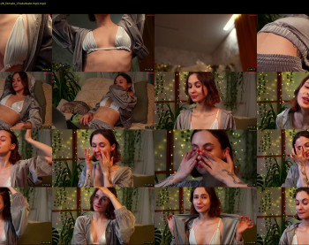 lina_n_kitty — 90 minute Chaturbate female cam show recording, 720p, Feb 21, 2025