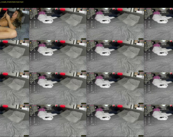 lisa__fox — 5 minute Chaturbate female cam show recording, 720p, Feb 21, 2025