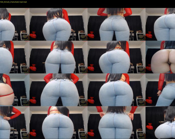 litas_secrets — 115 minute Chaturbate female cam show recording, 720p, Feb 21, 2025