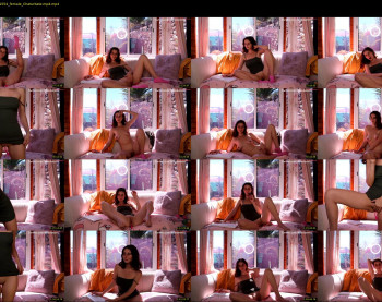 littledante91 — 123 minute Chaturbate couple cam show recording, 720p, Feb 21, 2025
