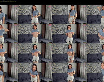 loney__tunes — 2 minute Chaturbate female cam show recording, 720p, Feb 21, 2025