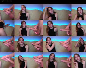 lovirss — 67 minute Chaturbate couple cam show recording, 720p, Feb 21, 2025