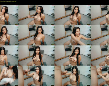 loysandclak — 11 minute Chaturbate couple cam show recording, 720p, Feb 22, 2025