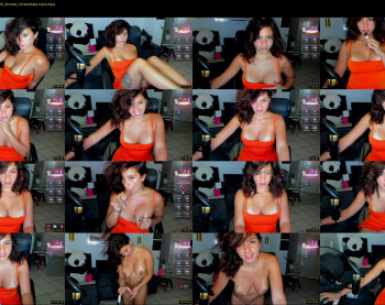 lulu_lopez — 98 minute Chaturbate female cam show recording, 720p, Feb 21, 2025