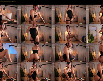 madisonlara — 40 minute Chaturbate female cam show recording, 720p, Feb 21, 2025