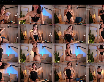 madisonlara — 121 minute Chaturbate female cam show recording, 720p, Feb 21, 2025