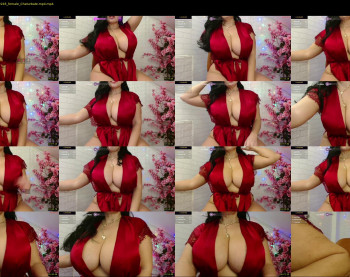madlyn_dee — 8 minute Chaturbate female cam show recording, 720p, Feb 21, 2025